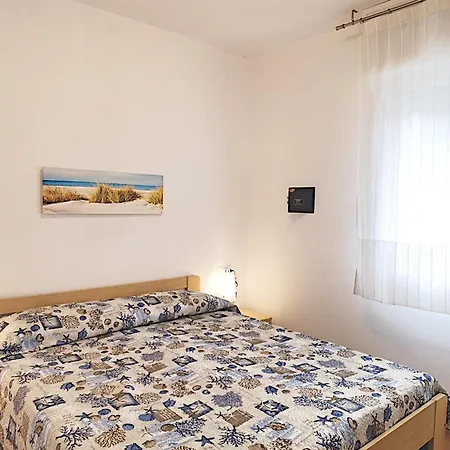 D'annunzio Apartment Bibione