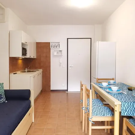 D'annunzio Apartment Bibione