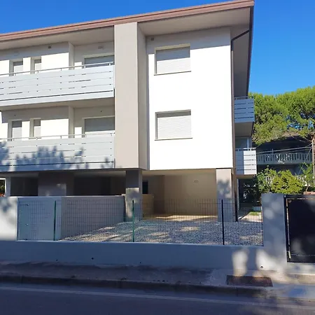 D'annunzio Apartment *