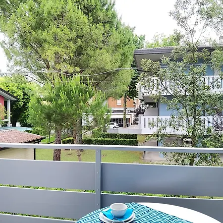 Apartment D'annunzio *