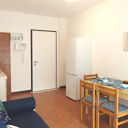Apartment D'annunzio *