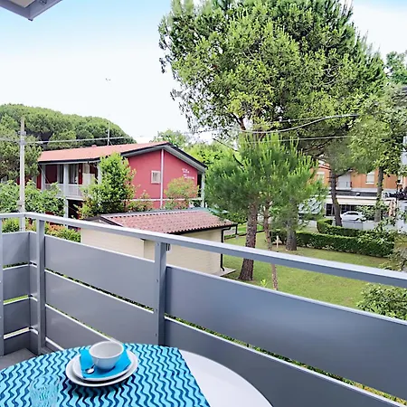 D'annunzio Apartment *