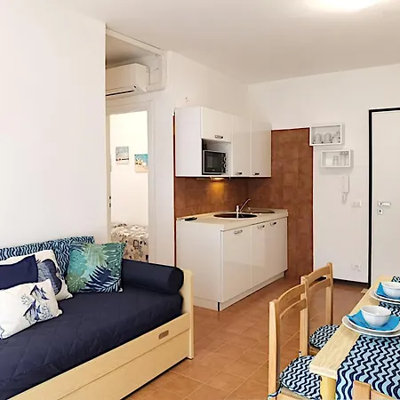 Apartment D'annunzio *