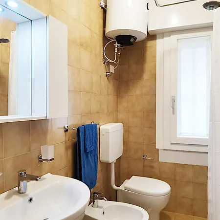 D'annunzio Appartement *