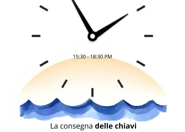 Apartament D'annunzio Bibione