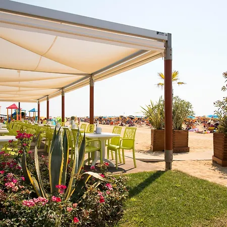 Apartman D'annunzio
