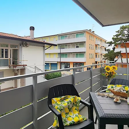 Apartman D'annunzio