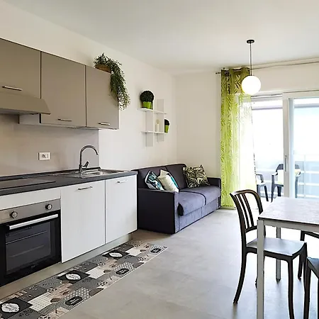 D'annunzio Apartment *