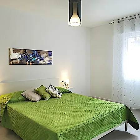 D'annunzio Apartman *